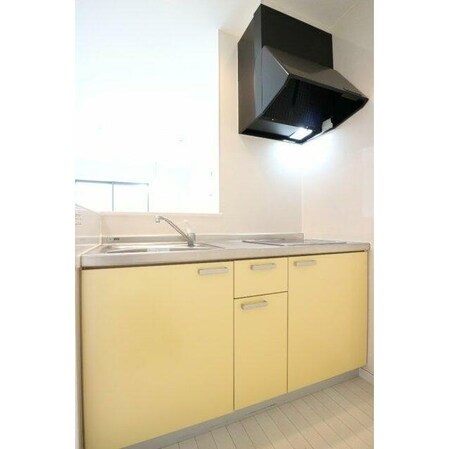 レシェル八千代台の物件内観写真